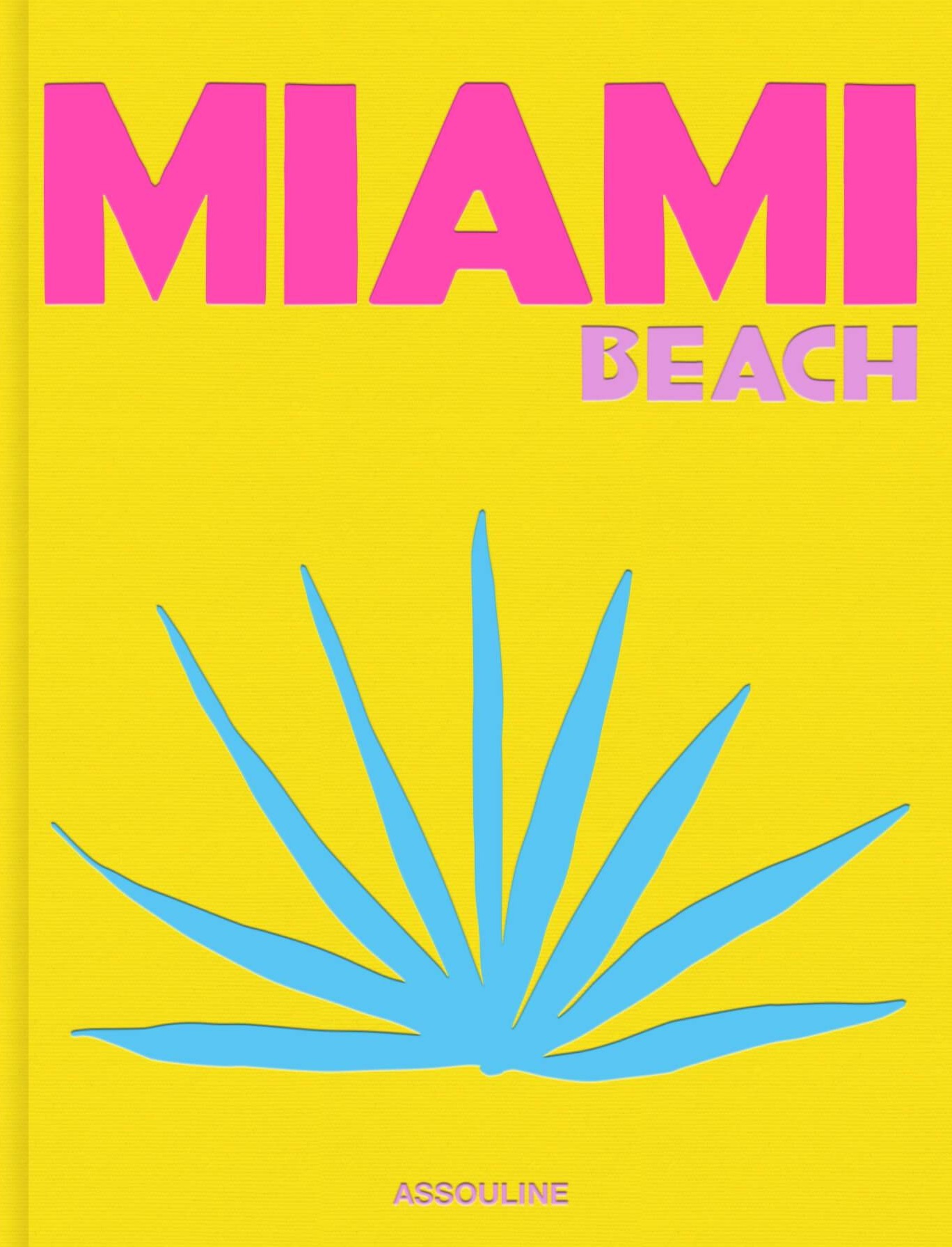 Assouline: Miami Beach