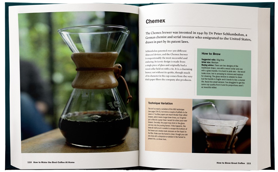 Making Coffee in A Clear Glass Moka Pot, coffee, This clear glass moka potkind  of satisfying?, By James Hoffmann