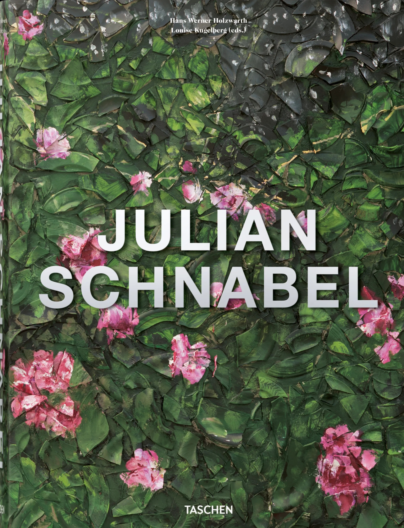 Julian Schnabel