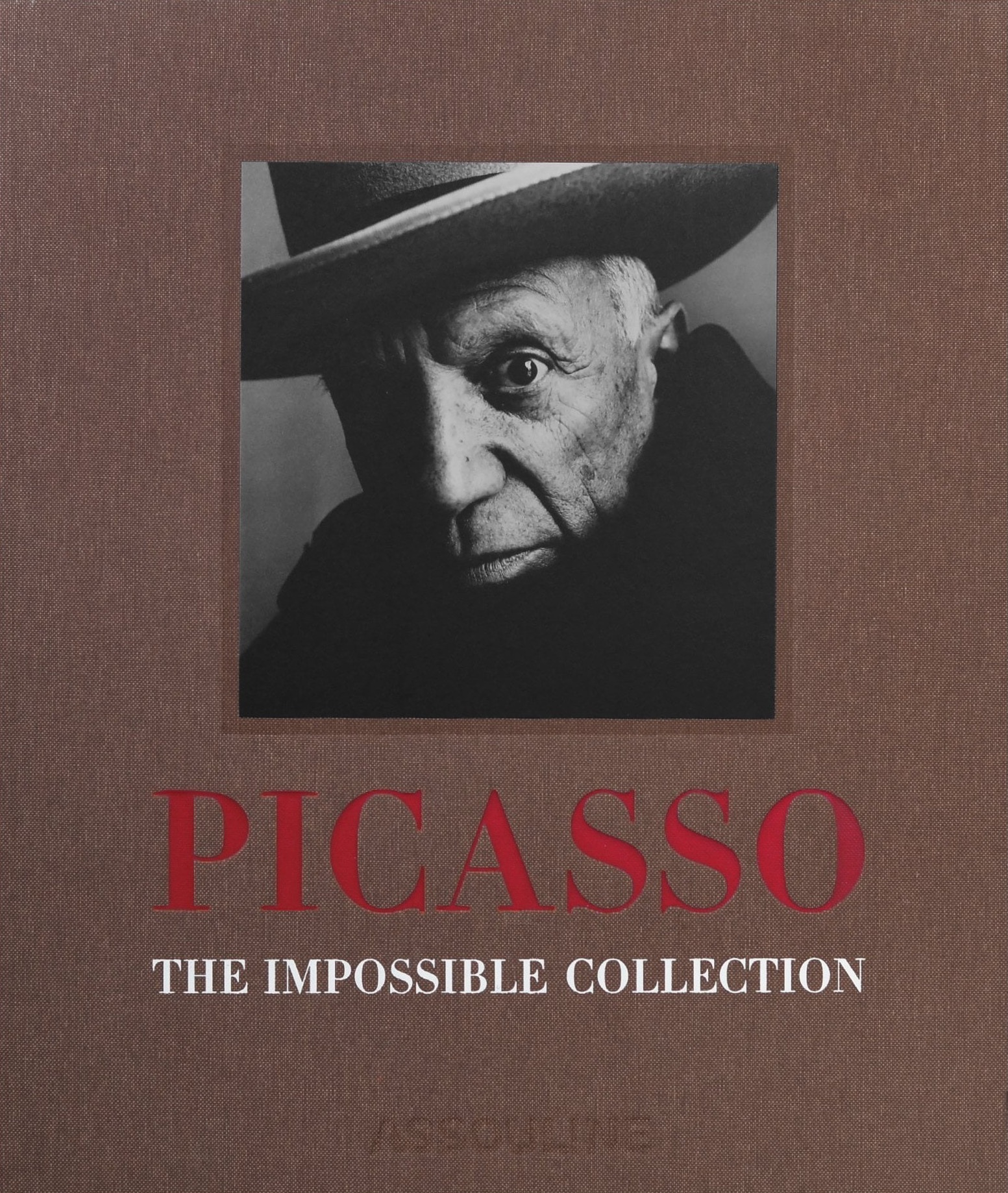 Pablo Picasso: The Impossible Collection