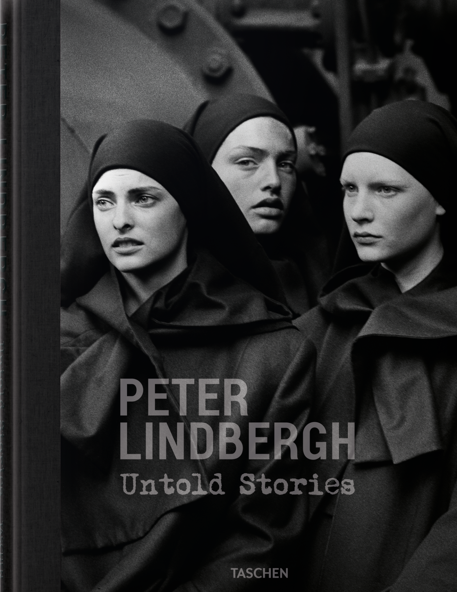 Peter Lindbergh. Untold Stories