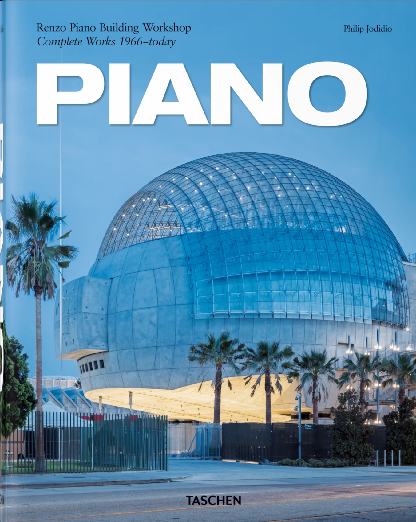 Piano. Complete Works 1966–Today