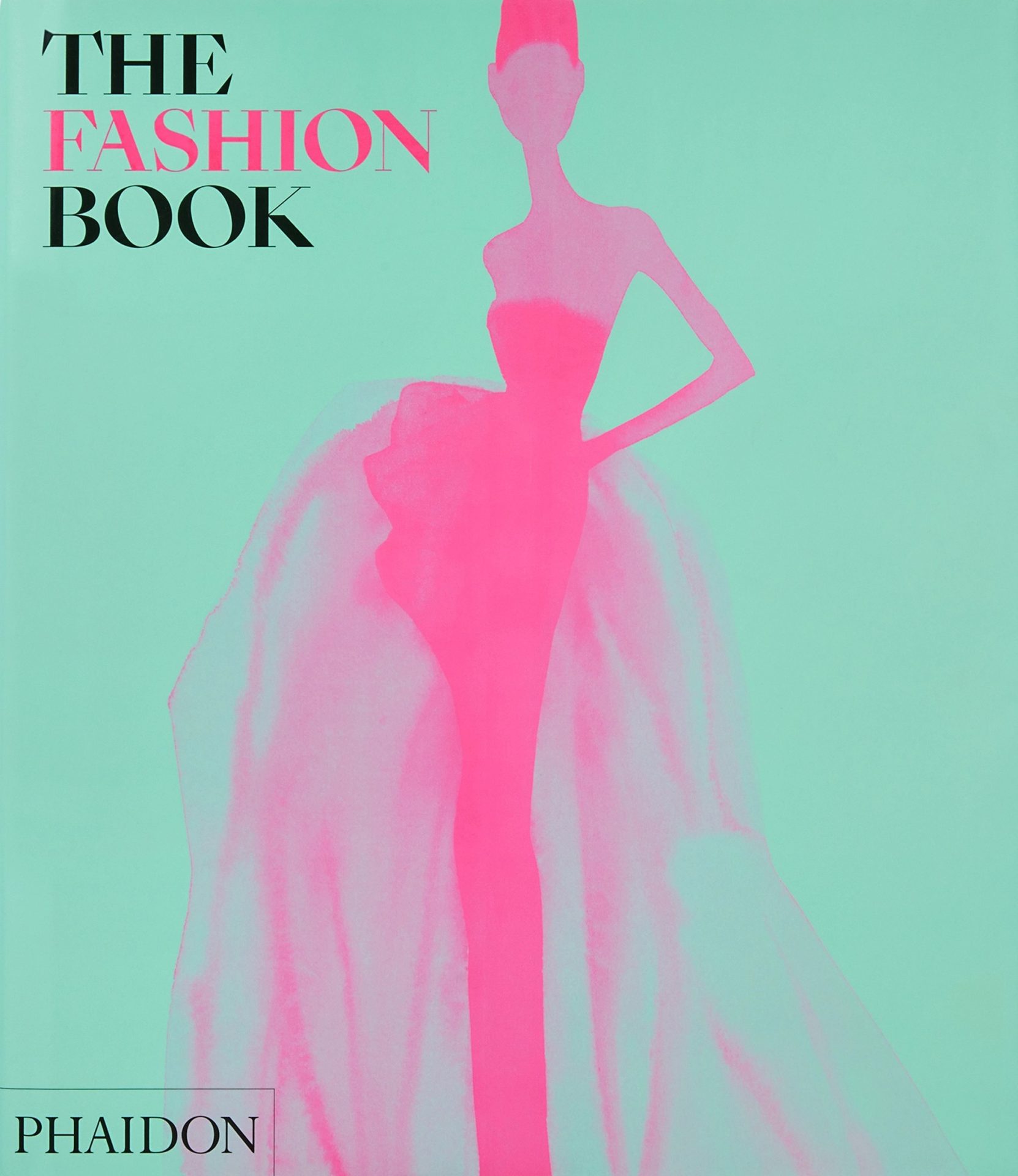 The Fashion Book