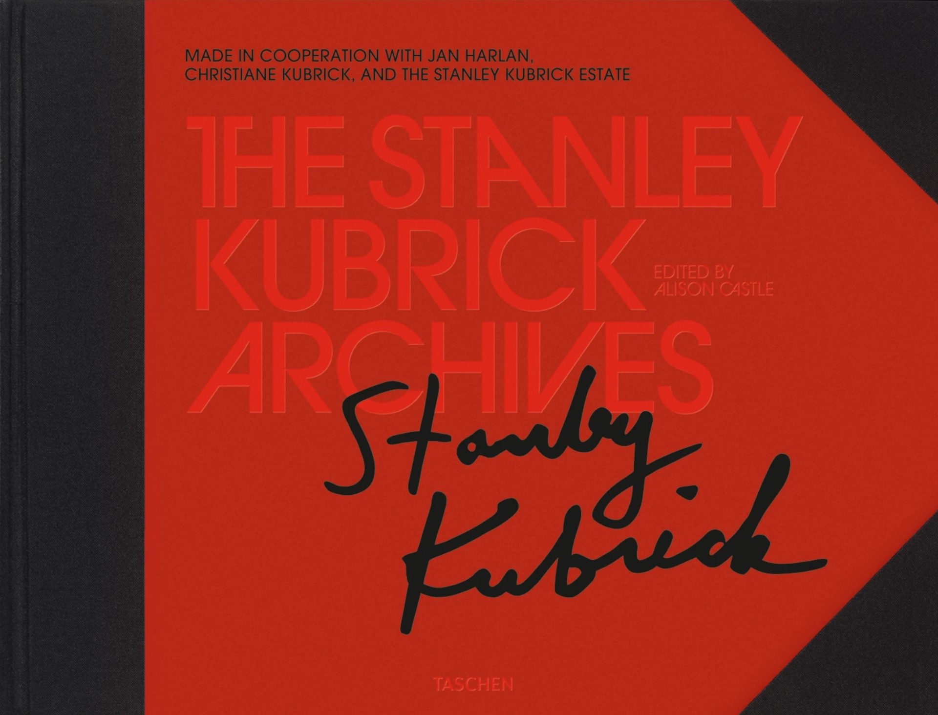 Das Stanley Kubrick Archiv