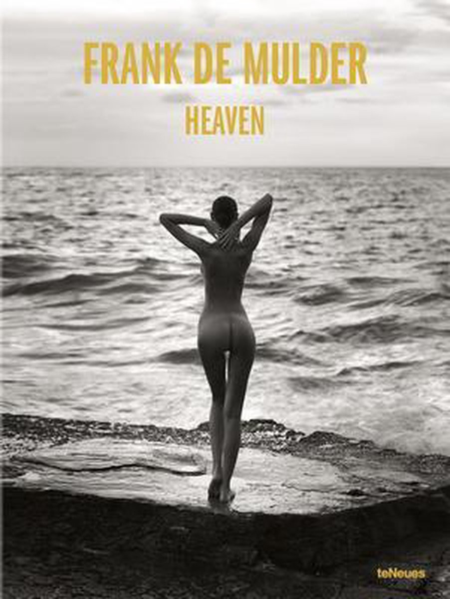 Frank de Mulder: Heaven (signed)