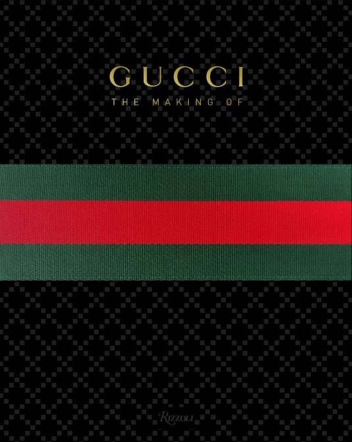 GUCCI: The Making Of