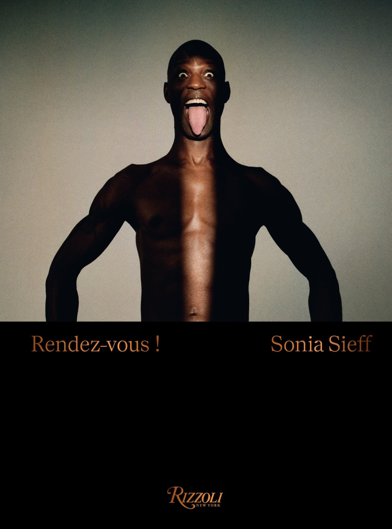 Sonia Sieff: Rendezvous!